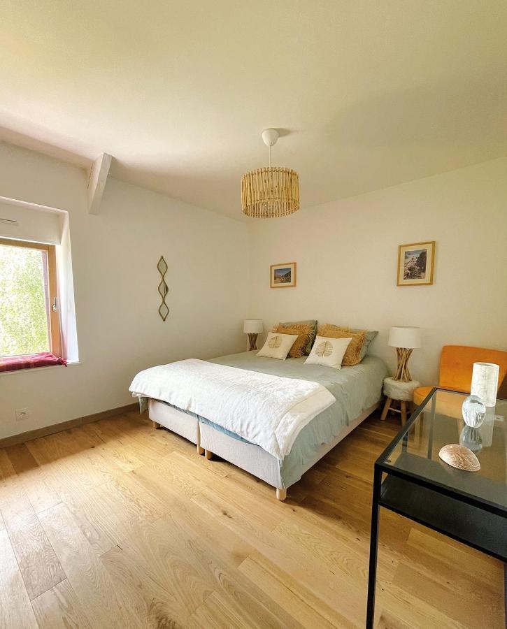 Chambres D'Hotes Saint-Helen Экстерьер фото