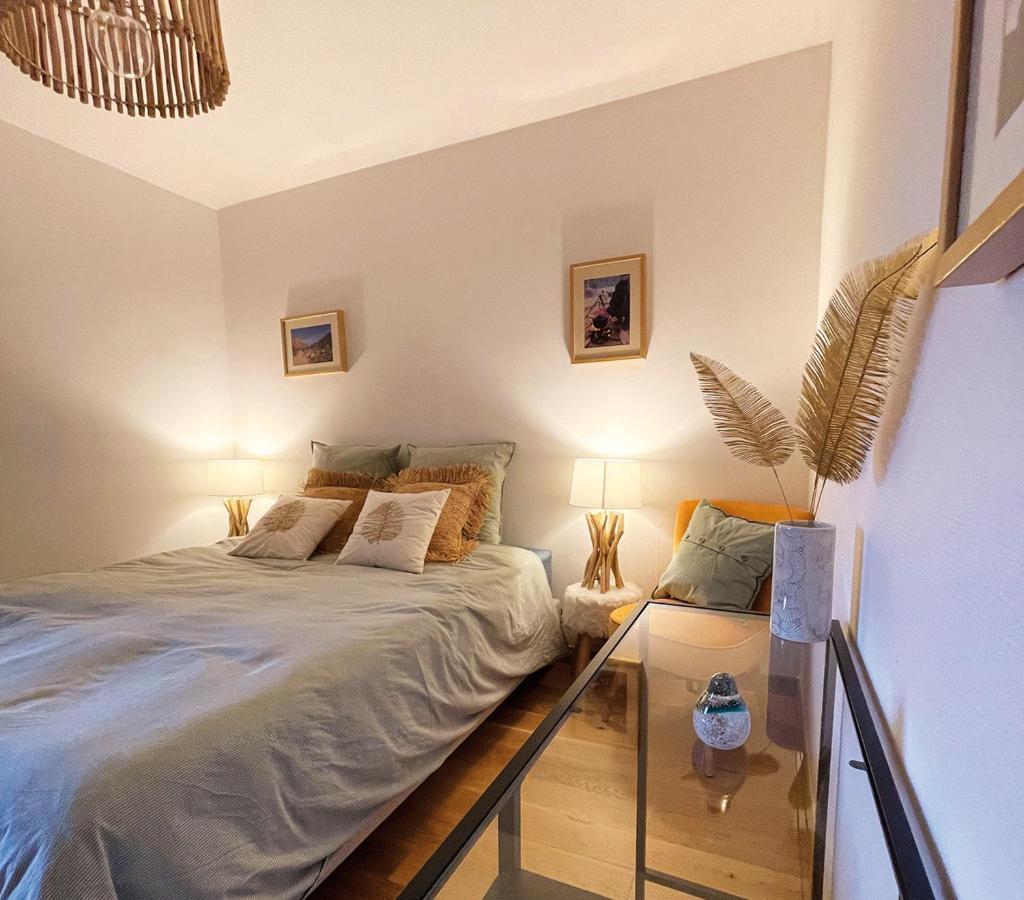 Chambres D'Hotes Saint-Helen Экстерьер фото